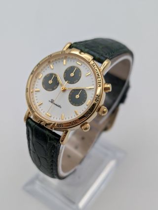 Reloj Thermidor Cuarzo