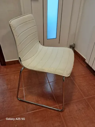 Silla de escritorio