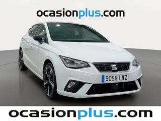 SEAT Ibiza 1.0 TSI FR Plus DSG 81 kW (110 CV)