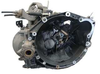 CAJA DE CAMBIOS LANCIA PHEDRA 2.2 JTD 2005 (4HX)