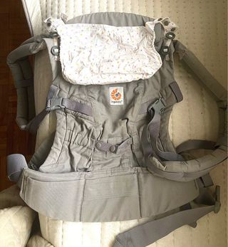 MOCHILA ERGOBABY
