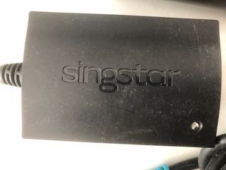 Adaptador Micrófono Singstar USB
