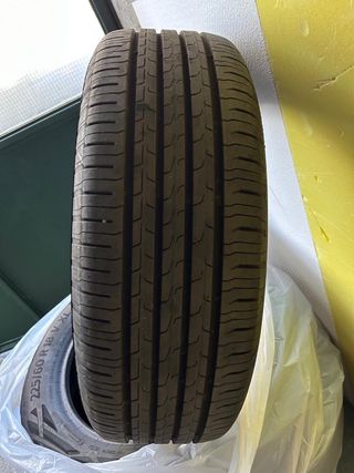 Gomme Estive Continental 225/60 R18