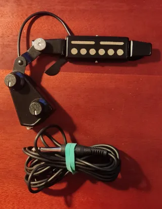 Capitano per chitarra acustica Sound Lab