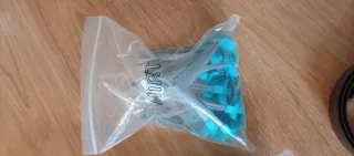 Aspirador Conga Cecotec