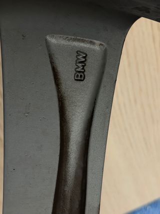 Llantas BMW 18” 225/40 R18