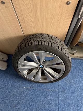 Llantas BMW 18” 225/40 R18