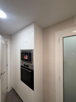 Reformas de cocinas completas – llave en mano