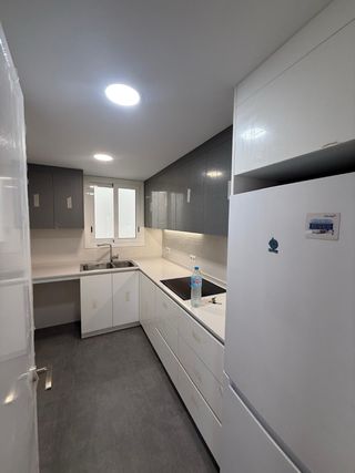 Reformas de cocinas completas – llave en mano