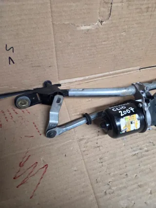Motorino tergicristallo Renault Clio III