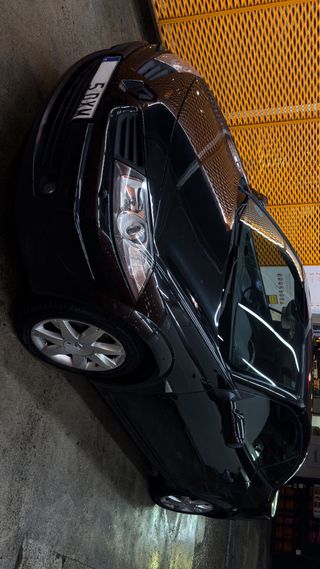 Megane Cabrio ((134.000km))