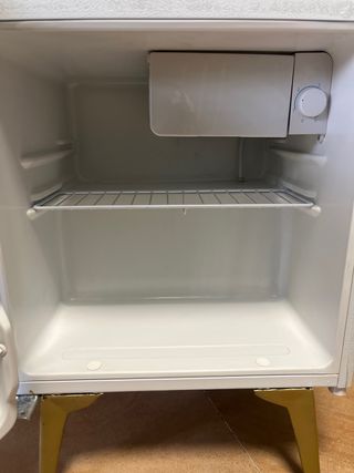 Mini nevera Cecotec Grandcooler