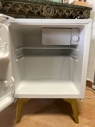 Mini nevera Cecotec Grandcooler