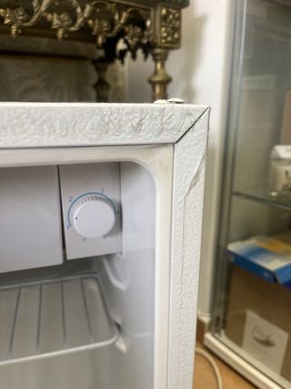 Mini nevera Cecotec Grandcooler