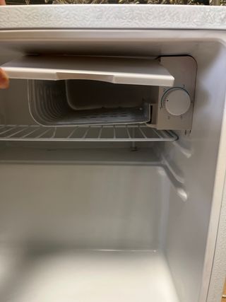 Mini nevera Cecotec Grandcooler