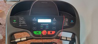 Cinta de correr Domyos T520B