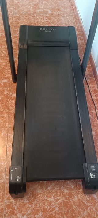 Cinta de correr Domyos T520B