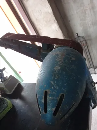 Lijadora 380V trifasica