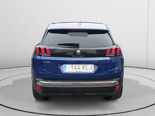 Peugeot 3008 1.2 PureTech 130 Allure