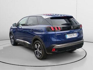 Peugeot 3008 1.2 PureTech 130 Allure