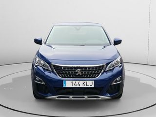 Peugeot 3008 1.2 PureTech 130 Allure
