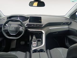 Peugeot 3008 1.2 PureTech 130 Allure