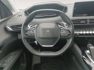 Peugeot 3008 1.2 PureTech 130 Allure