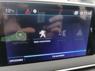 Peugeot 3008 1.2 PureTech 130 Allure