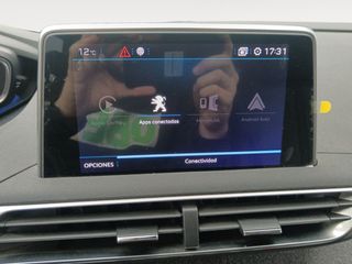 Peugeot 3008 1.2 PureTech 130 Allure