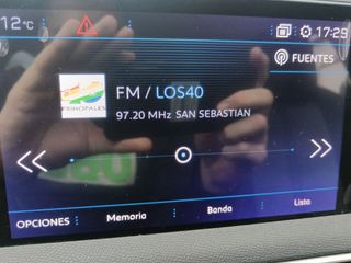 Peugeot 3008 1.2 PureTech 130 Allure