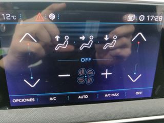 Peugeot 3008 1.2 PureTech 130 Allure