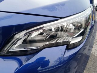 Peugeot 3008 1.2 PureTech 130 Allure