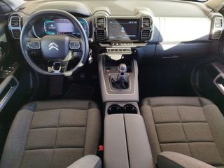 Citroën C5 Aircross Feel