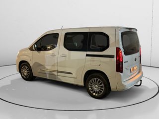 Toyota Proace City Combi L1 VX
