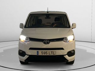 Toyota Proace City Combi L1 VX