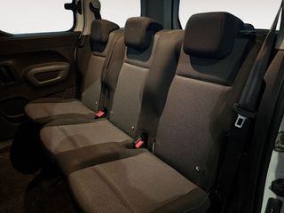 Toyota Proace City Combi L1 VX