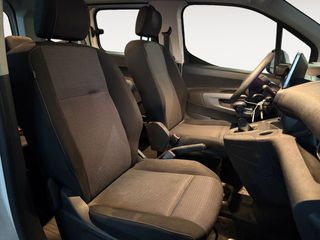 Toyota Proace City Combi L1 VX