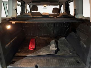 Toyota Proace City Combi L1 VX