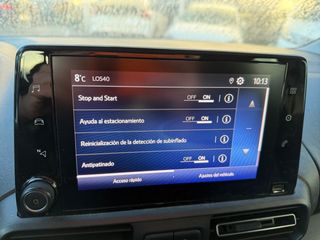 Toyota Proace City Combi L1 VX