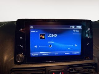 Toyota Proace City Combi L1 VX