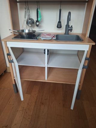 Cocinita Ikea