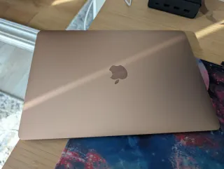 MacBook Air M1 16GB RAM 256GB SSD