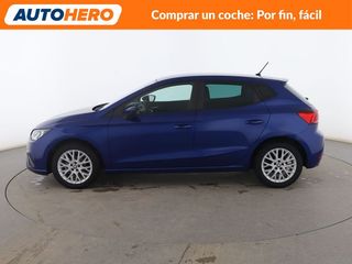 Seat Ibiza 1.0 Style