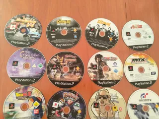 25 Juegos NO Funcionan