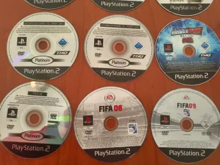 25 Juegos NO Funcionan