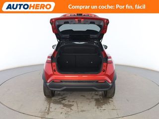 Nissan Juke 1.0 DIG-T N-Connecta
