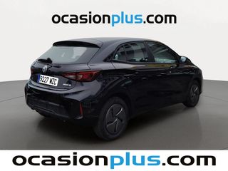 MG MG3 1.5 Standard 85 kW (116 CV)