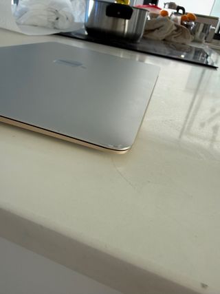 MacBook Retina 12” 2017 8GB RAM 512GB SSD