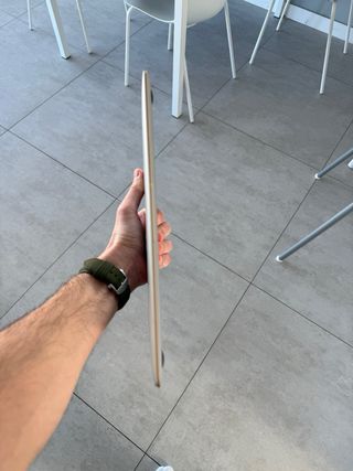 MacBook Retina 12” 2017 8GB RAM 512GB SSD