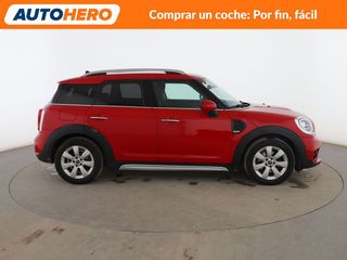 MINI Countryman Cooper